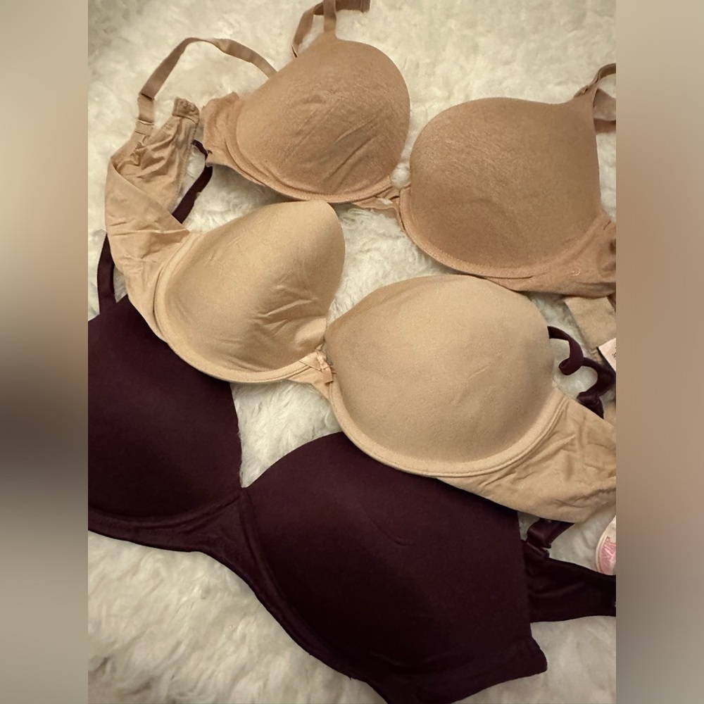 36c.bra set.Victoria Secret.
